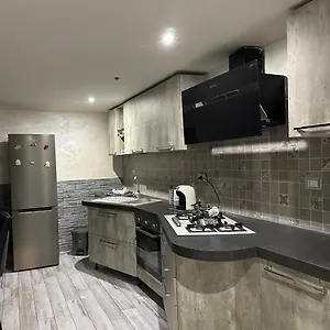 Giordana House Appartamento Catania