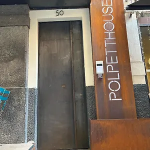Polpetthouse Appartamento Catania