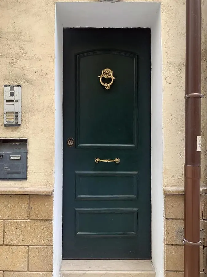 Casa Velasquez Apartment Palermo 0*,  Italy