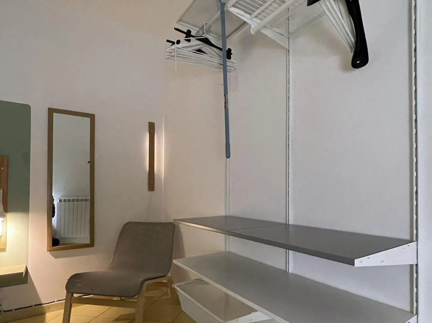 Casa Velasquez Apartment Palermo
