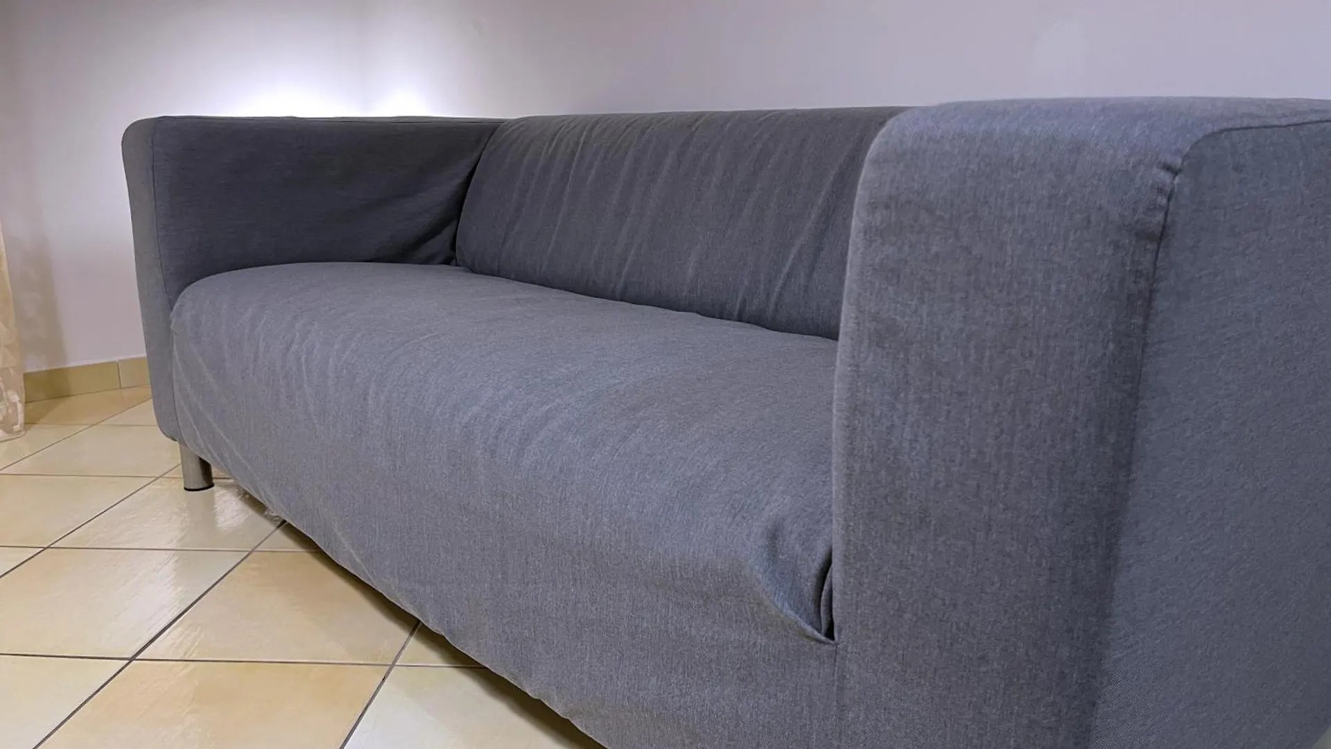 Casa Velasquez Apartment Palermo Italy