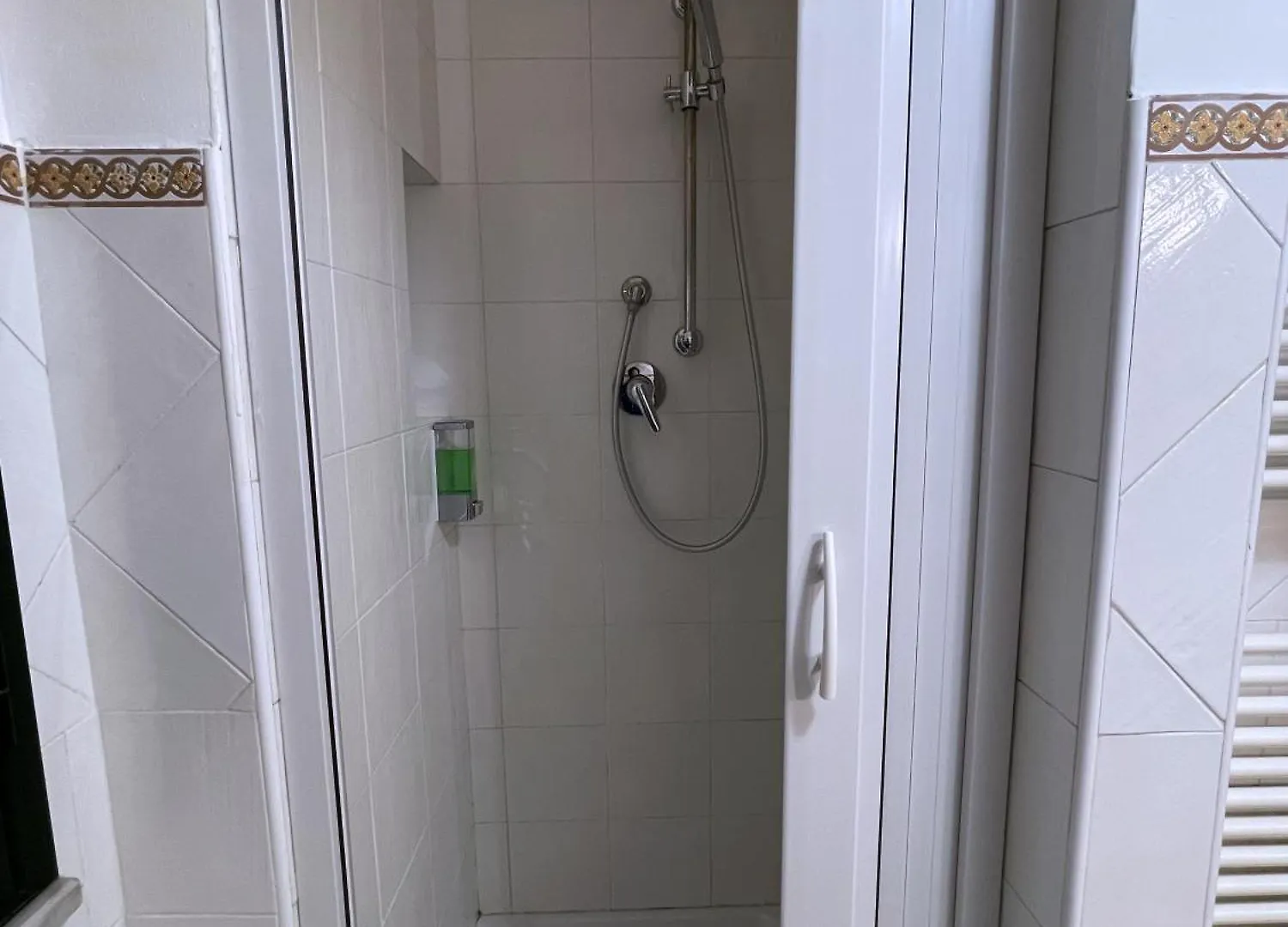 Casa Velasquez Apartment Palermo Italy