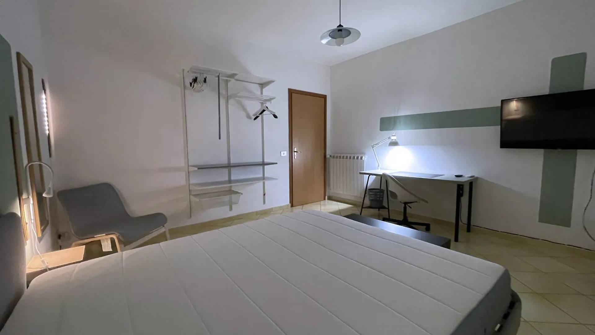 Casa Velasquez Apartment Palermo