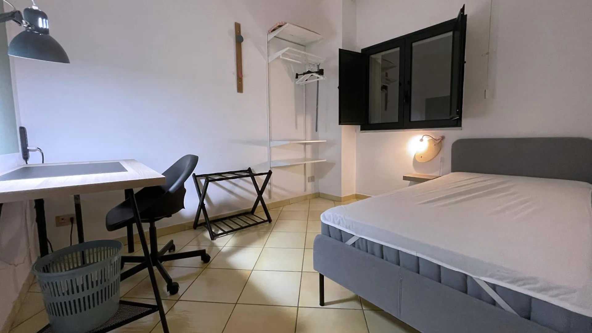 Casa Velasquez Apartment Palermo
