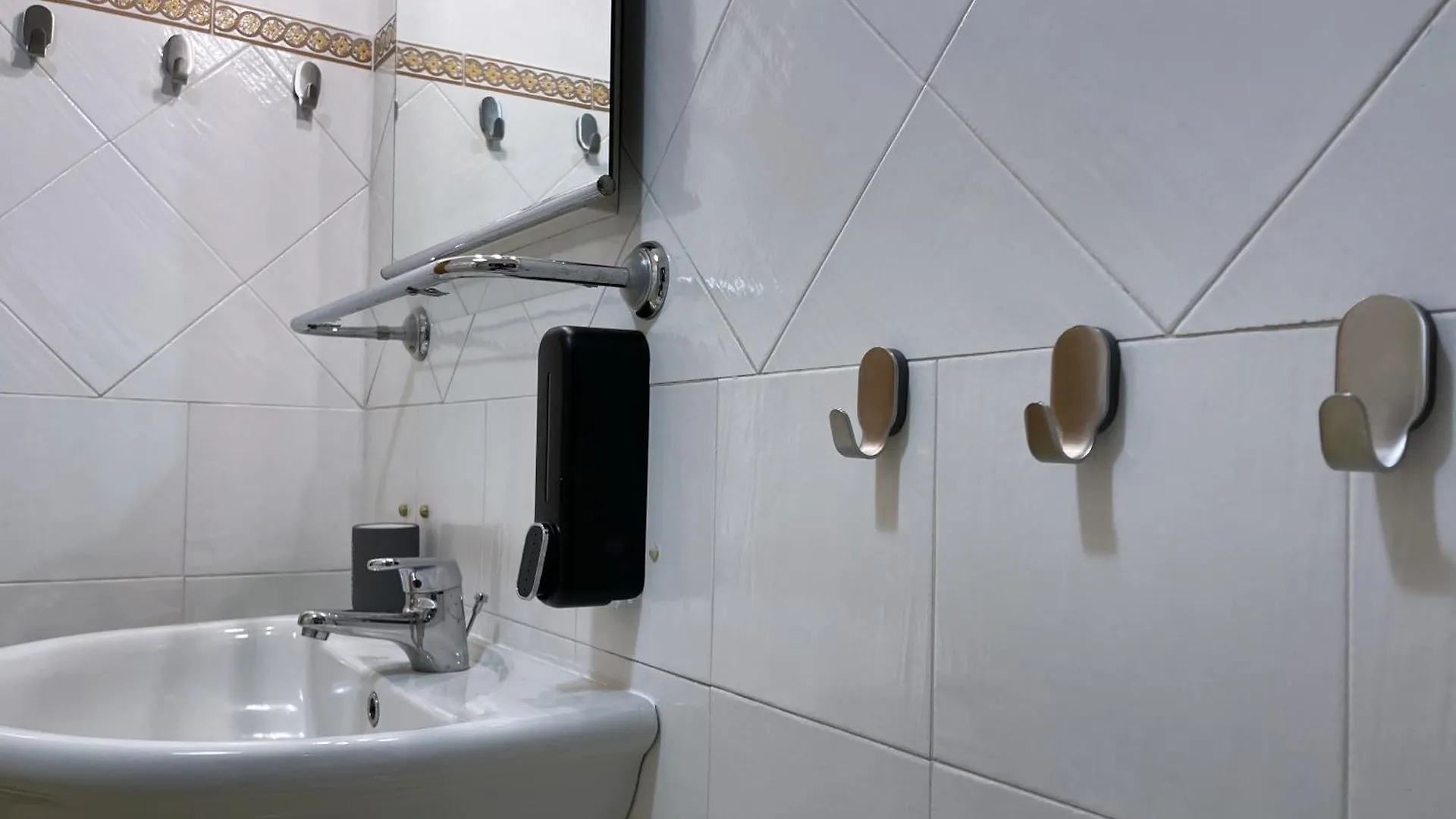 Casa Velasquez Apartment Palermo