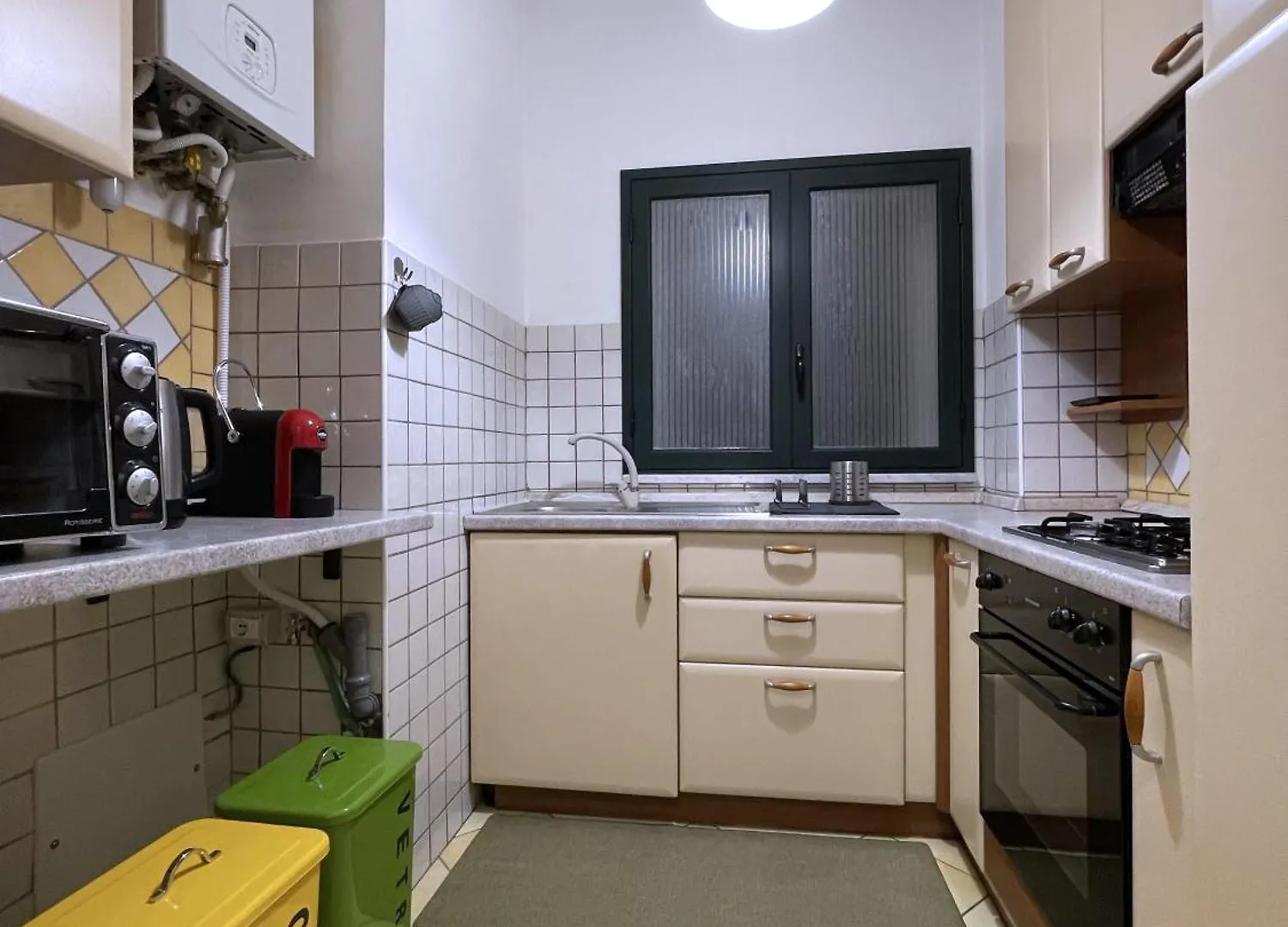 Casa Velasquez Apartment Palermo