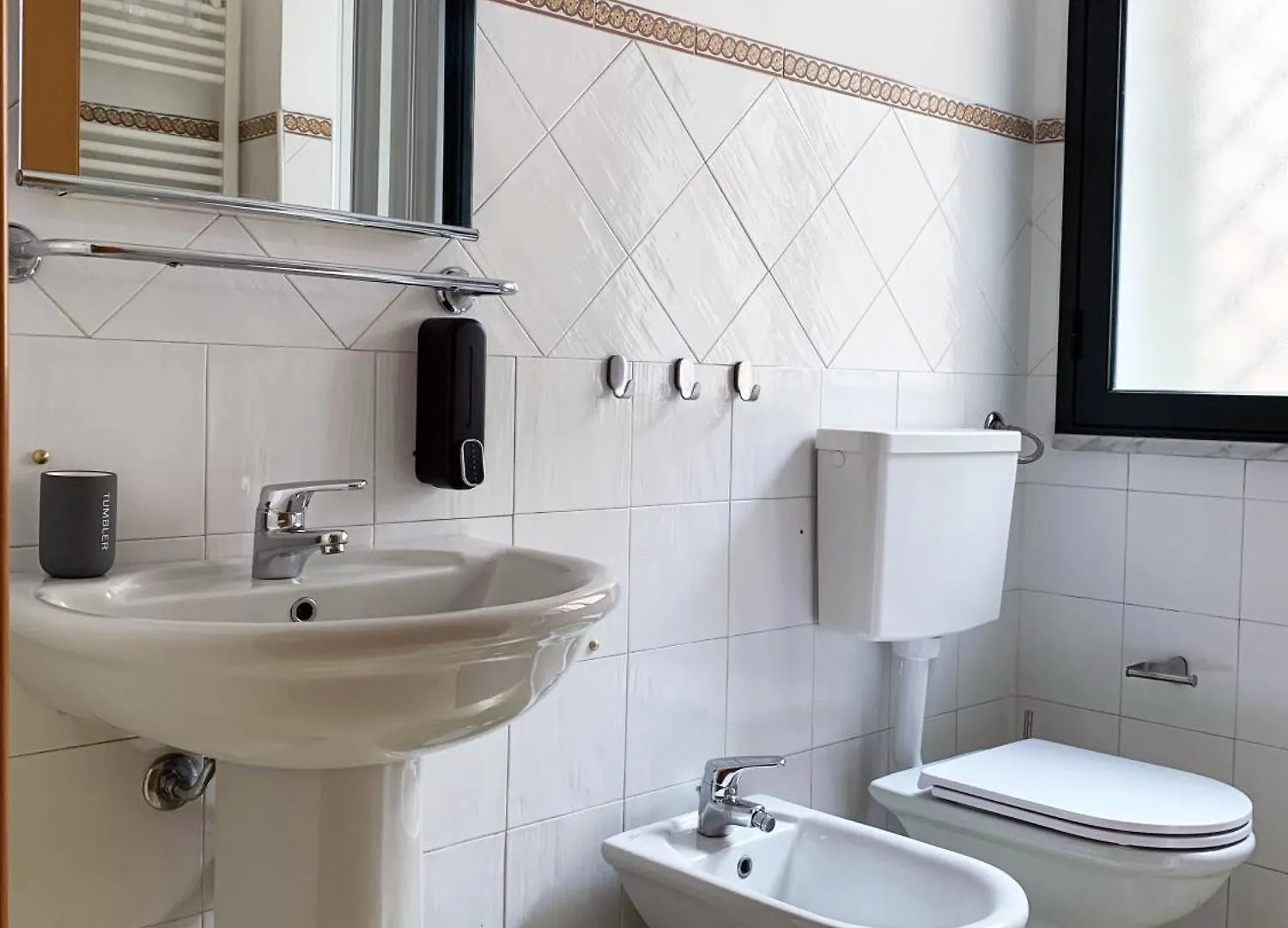 Casa Velasquez Apartment Palermo Italy