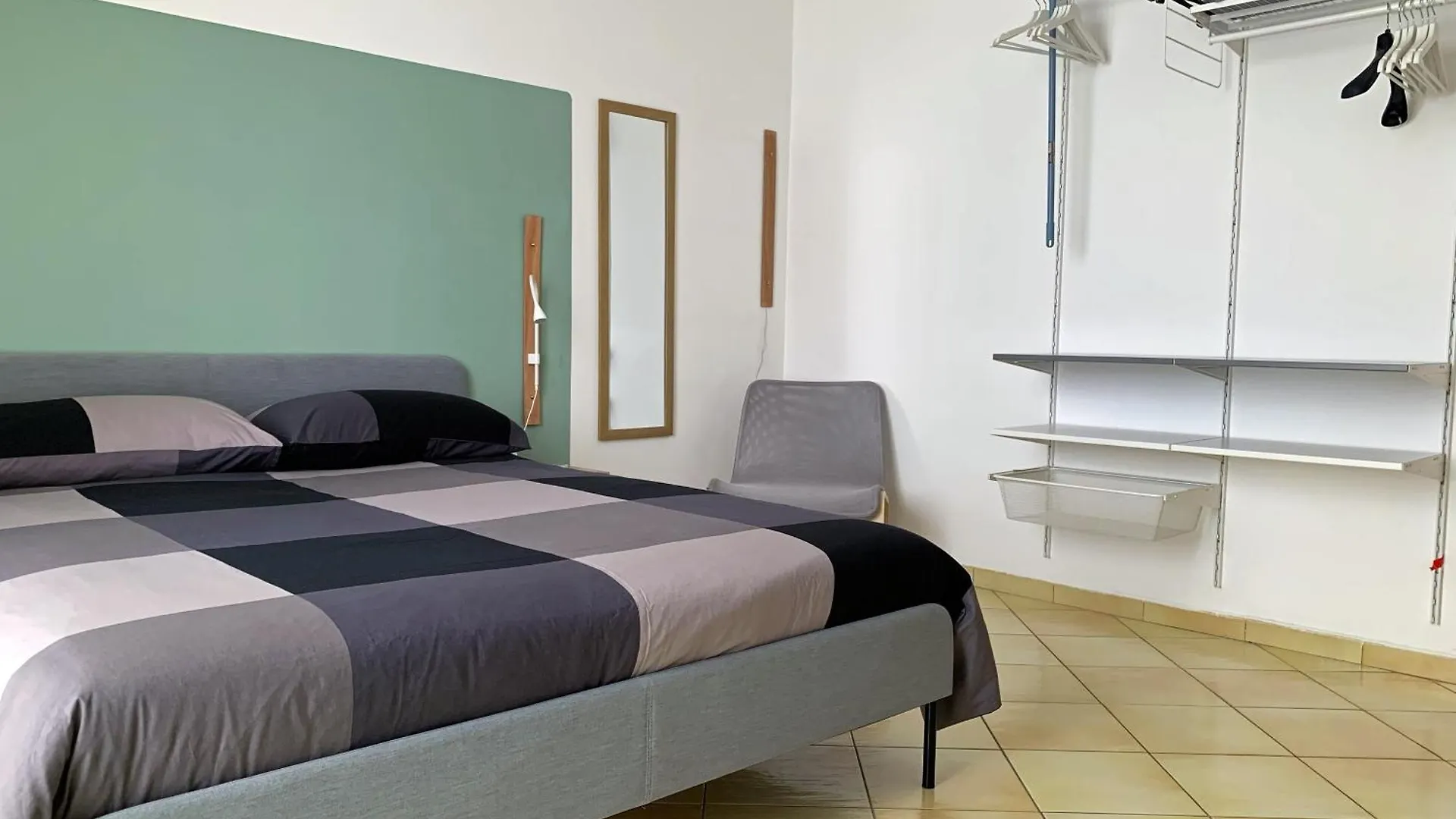 Casa Velasquez Apartment Palermo