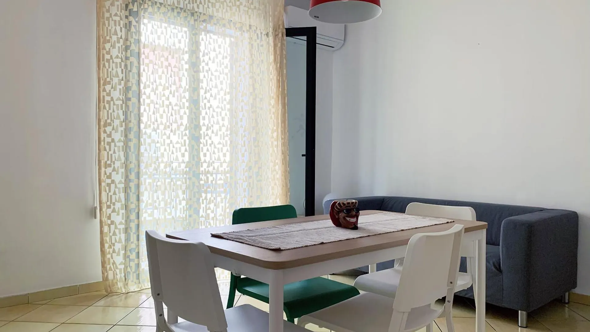 Casa Velasquez Apartment Palermo