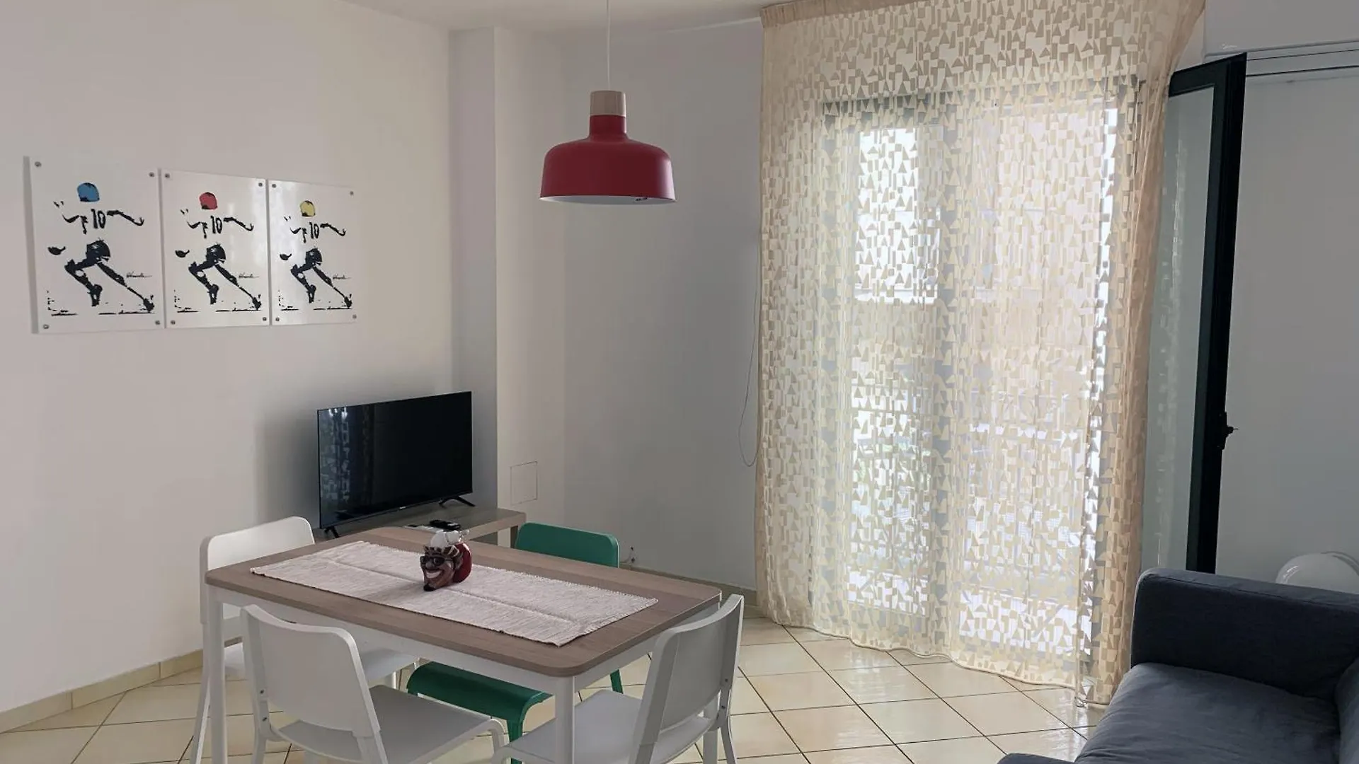 Casa Velasquez Apartment Palermo